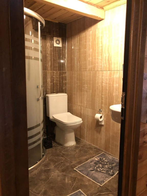 Чамлыхемшин: Afara Bungalow