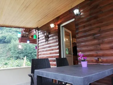Ардешен: PASğA VILLA