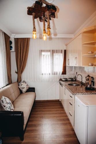 Чамлыхемшин: Ayder Palas Apart Hotel