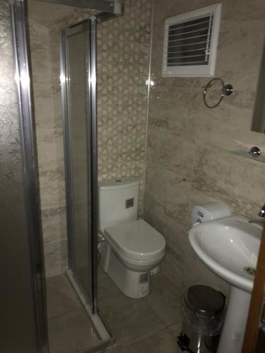 Чамлыхемшин: Ayder Palas Apart Hotel