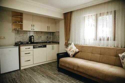 Чамлыхемшин: Ayder Palas Apart Hotel