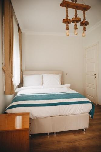 Чамлыхемшин: Ayder Palas Apart Hotel