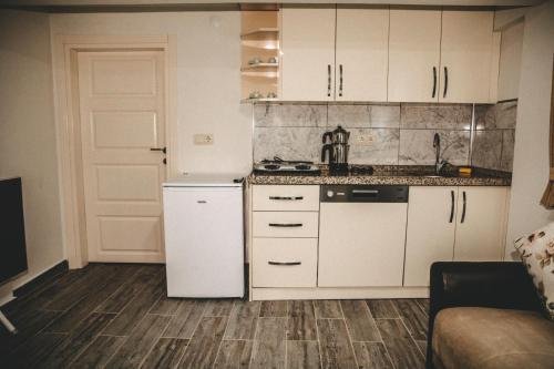 Чамлыхемшин: Ayder Palas Apart Hotel