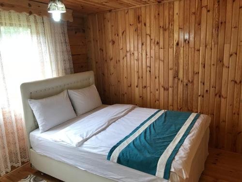 Чамлыхемшин: Ayder Palas Apart Hotel