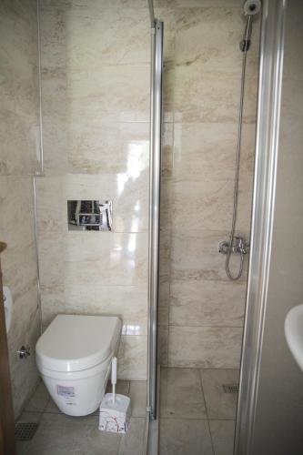 Чамлыхемшин: Ayder Palas Apart Hotel