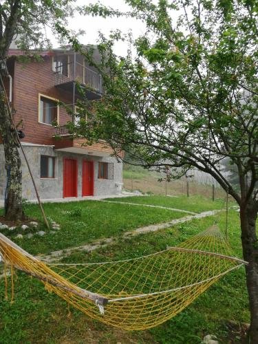 Чамлыхемшин: Ayder Palas Apart Hotel