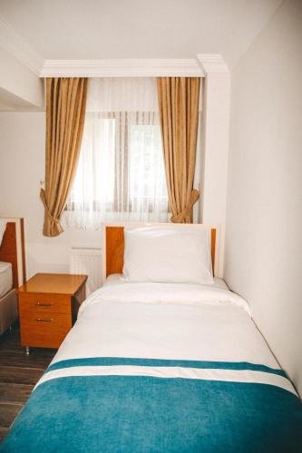 Чамлыхемшин: Ayder Palas Apart Hotel