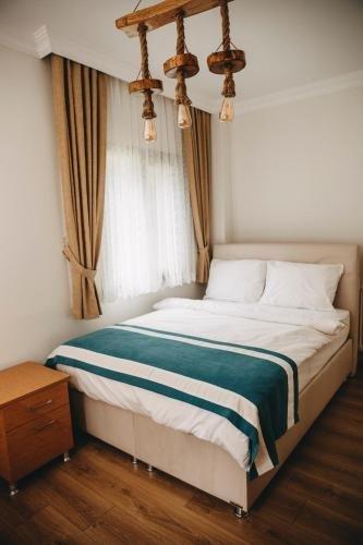 Чамлыхемшин: Ayder Palas Apart Hotel