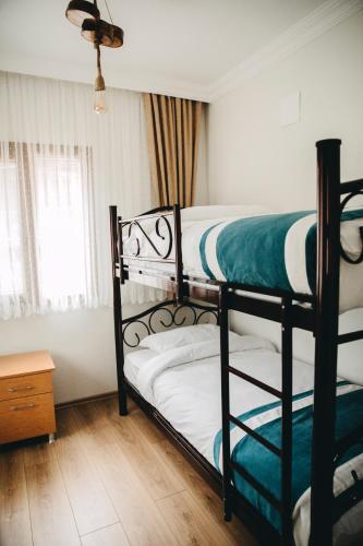 Чамлыхемшин: Ayder Palas Apart Hotel