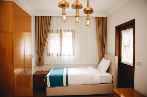 Чамлыхемшин: Ayder Palas Apart Hotel