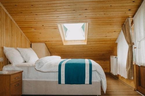 Чамлыхемшин: Ayder Palas Apart Hotel