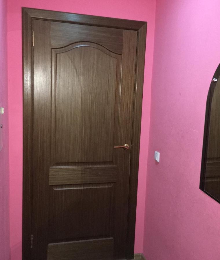 Мончегорск: Apartments on pr.Metallurgov