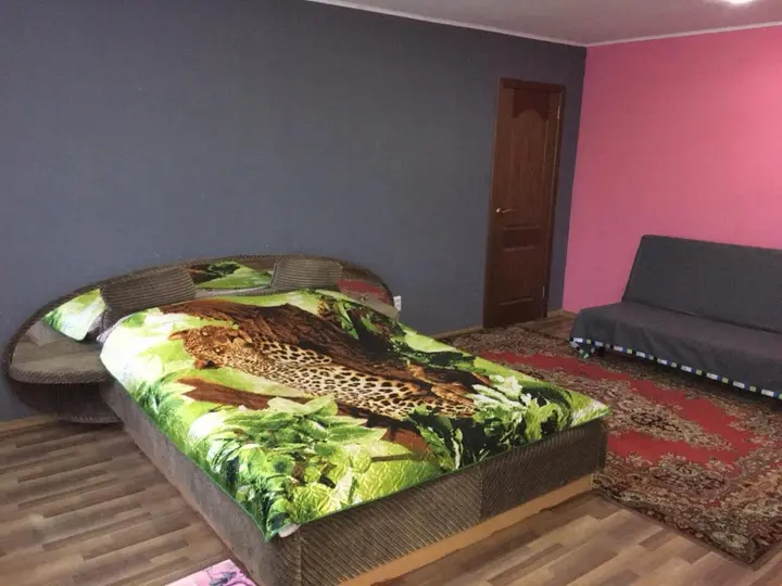 Мончегорск: Apartments on pr.Metallurgov