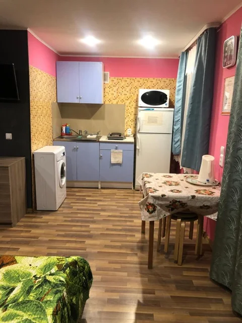 Мончегорск: Apartments on pr.Metallurgov