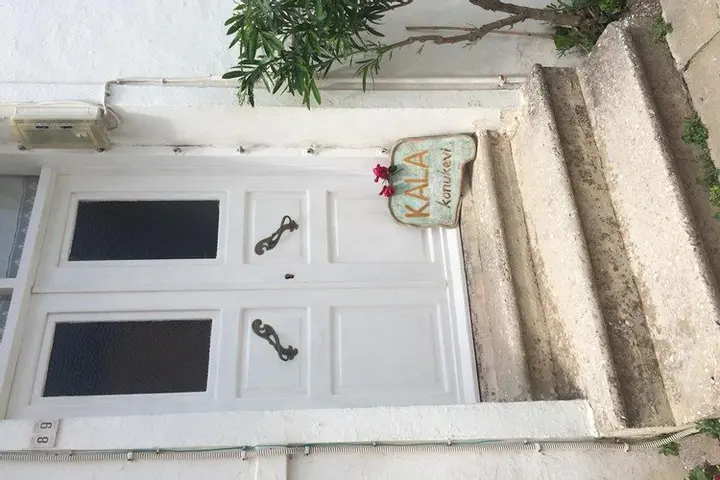 Бозджаада: Kala Pansiyon