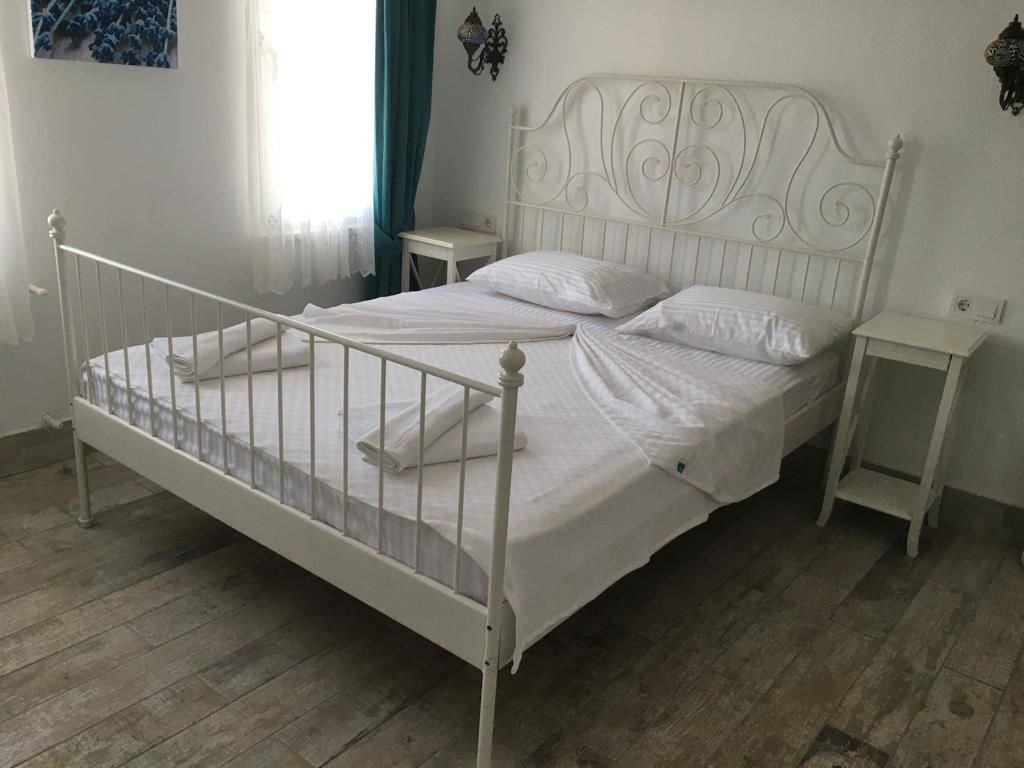 Бозджаада: Çapari Bozcaada