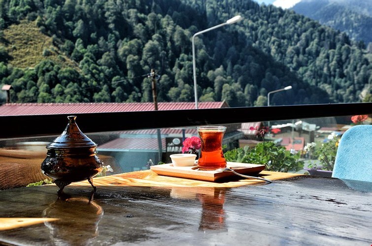 Memisoglu Konak Hotel — фото 5