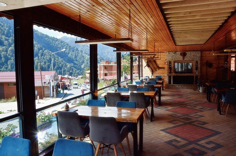 Memisoglu Konak Hotel — фото 3