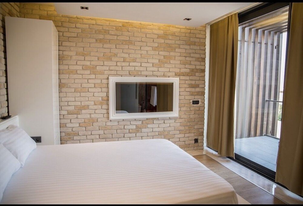 Чешме: Sevilla lounge hotel