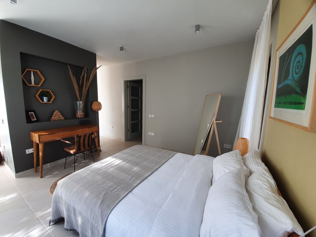 Бейджик: Olympos Mountain Lodge