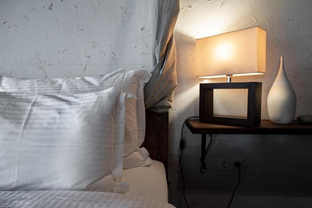 Бейджик: Olympos Mountain Lodge