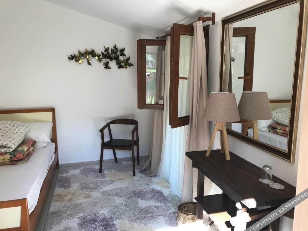 Бейджик: Olympos Mountain Lodge