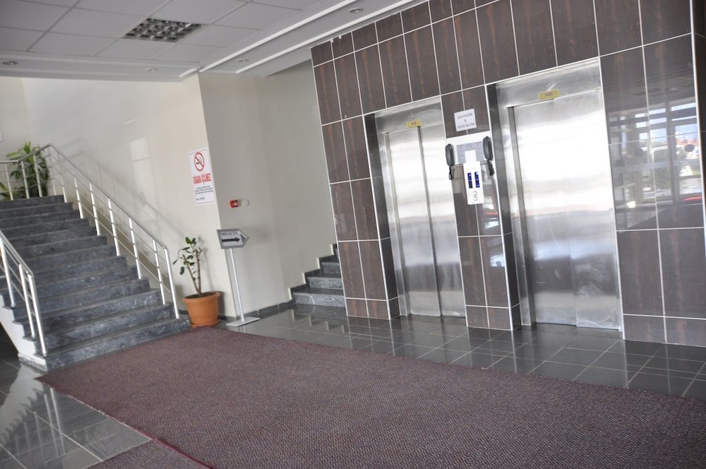 Canakkale Kepez Uygulama Oteli̇ — фото 3