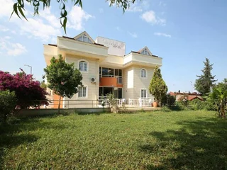Кемер: Qmax Apart Hotel