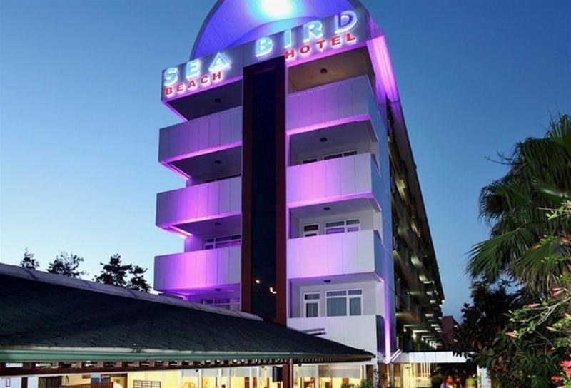 Seabird Otel — фото 3