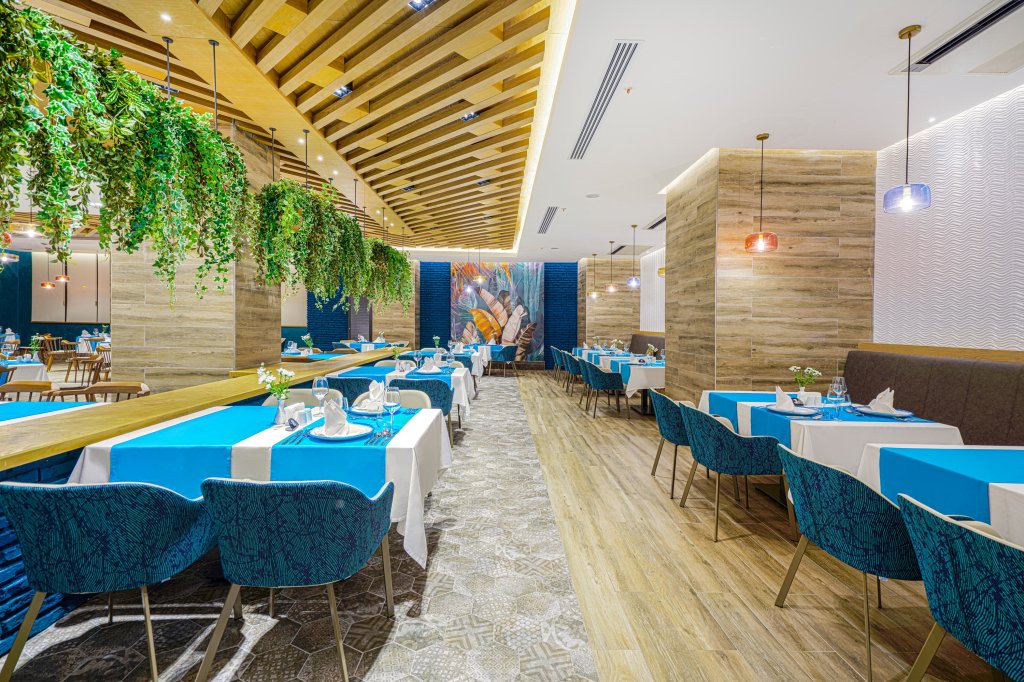 Kirman Calyptus Hotel — фото 4