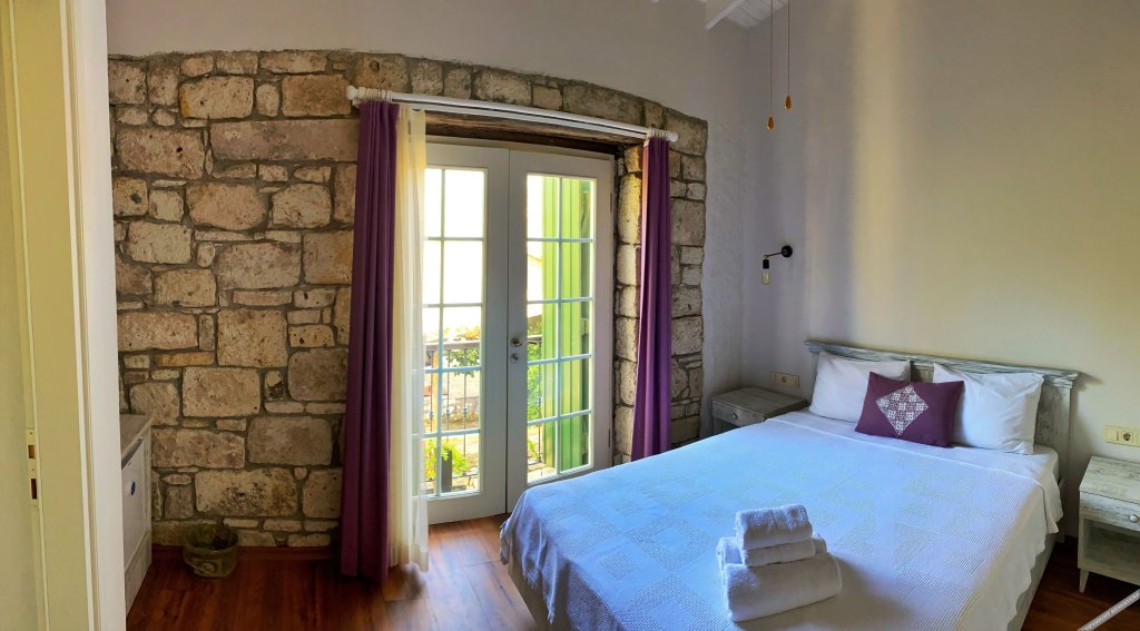 Чешме: Oberj d'Azur Alacati
