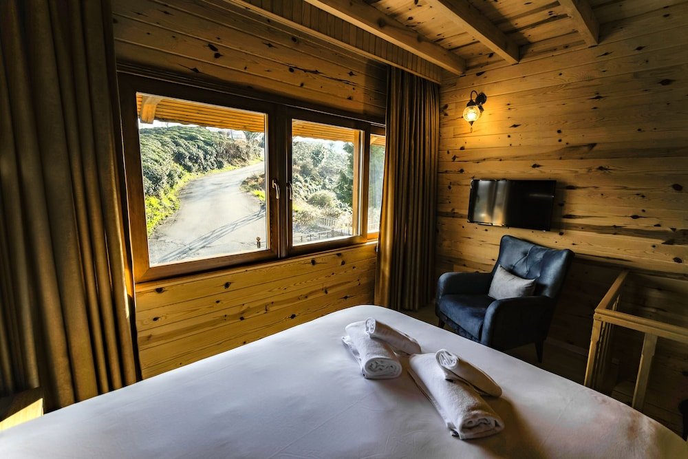 Кайели: Sari Kosk Hotel