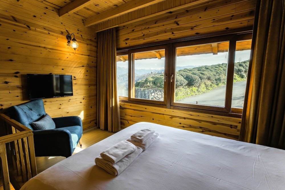 Кайели: Sari Kosk Hotel