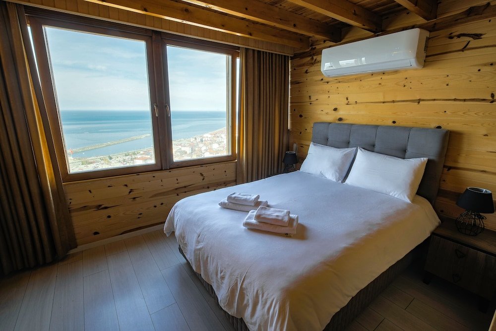 Кайели: Sari Kosk Hotel