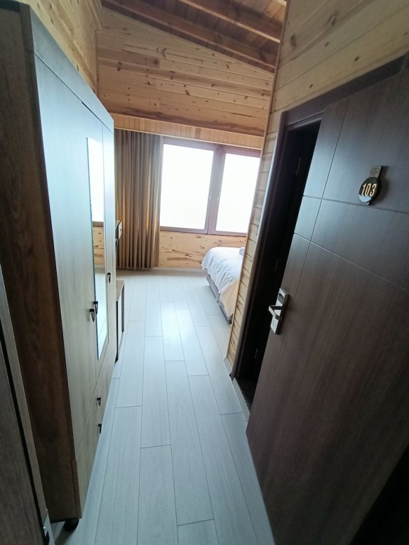 Кайели: Sari Kosk Hotel