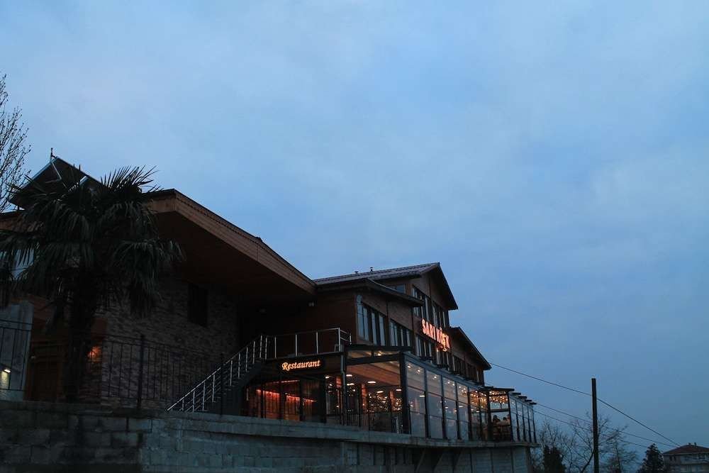 Кайели: Sari Kosk Hotel