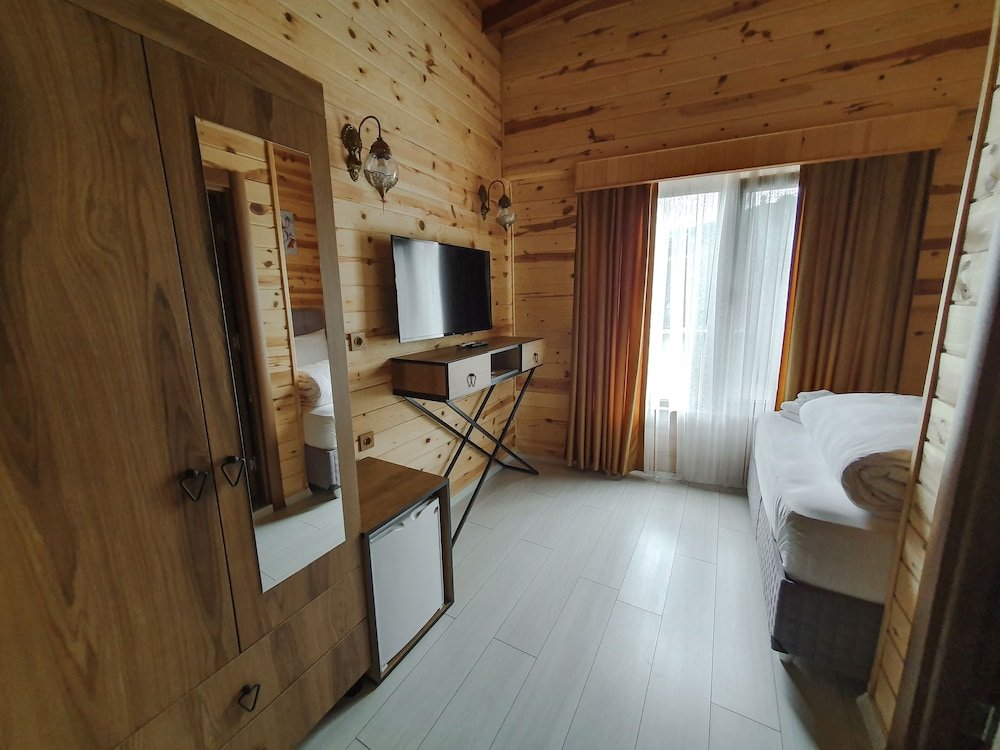 Кайели: Sari Kosk Hotel