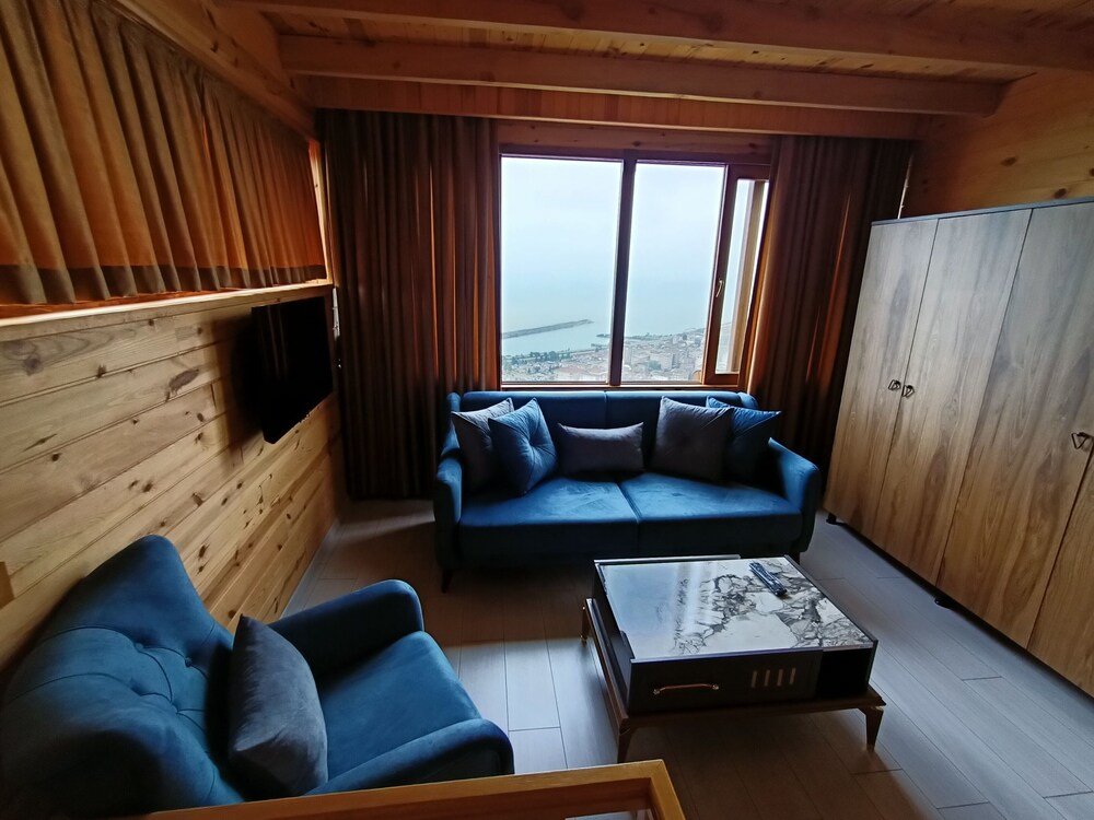 Кайели: Sari Kosk Hotel