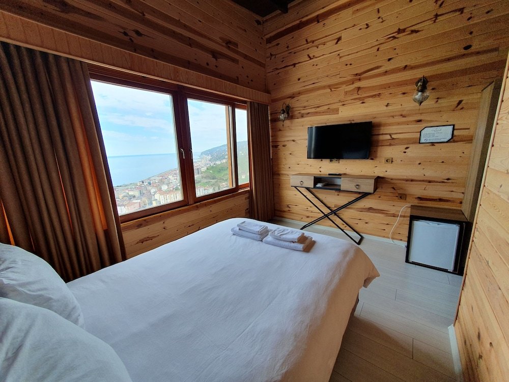 Кайели: Sari Kosk Hotel