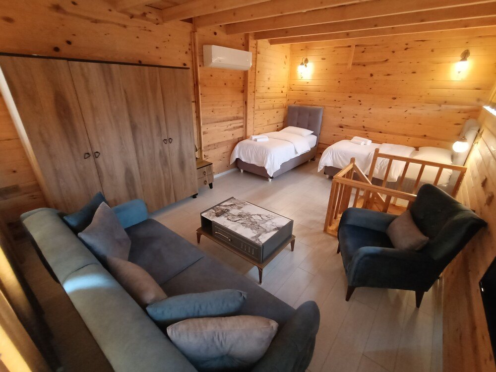 Кайели: Sari Kosk Hotel