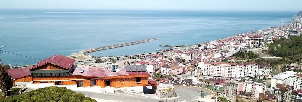 Кайели: Sari Kosk Hotel
