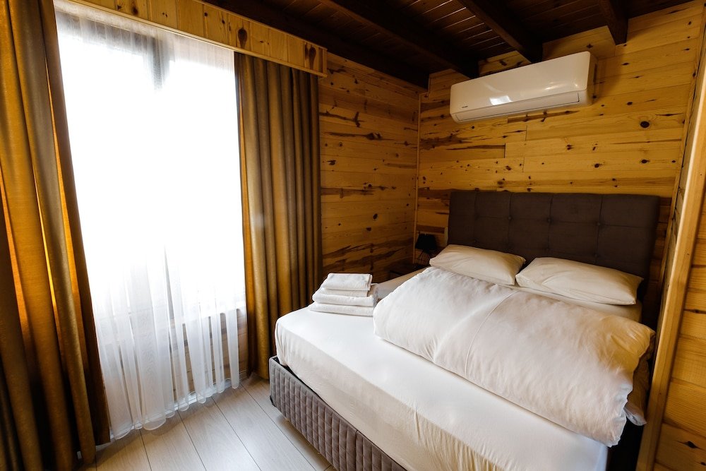 Кайели: Sari Kosk Hotel