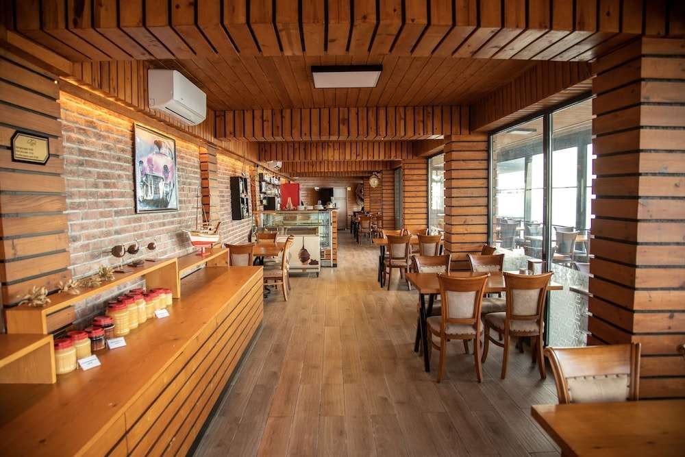 Кайели: Sari Kosk Hotel