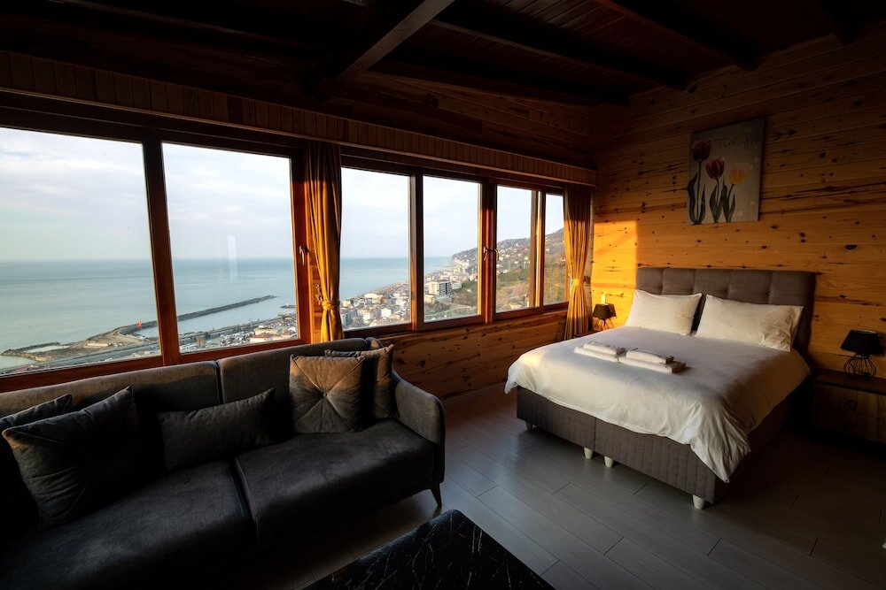 Кайели: Sari Kosk Hotel