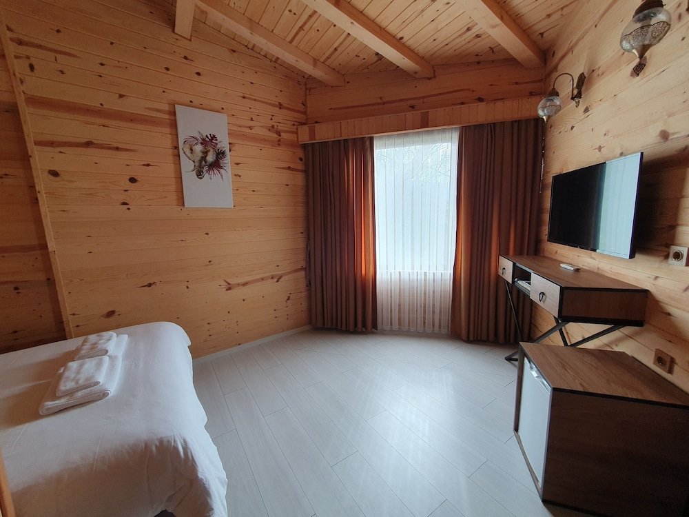 Кайели: Sari Kosk Hotel