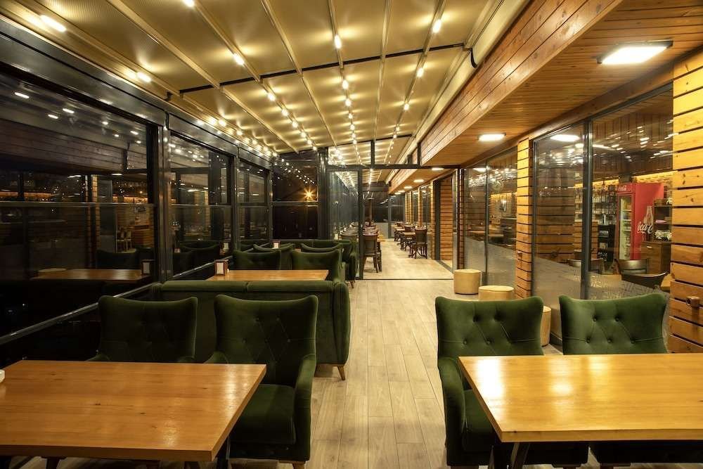 Кайели: Sari Kosk Hotel
