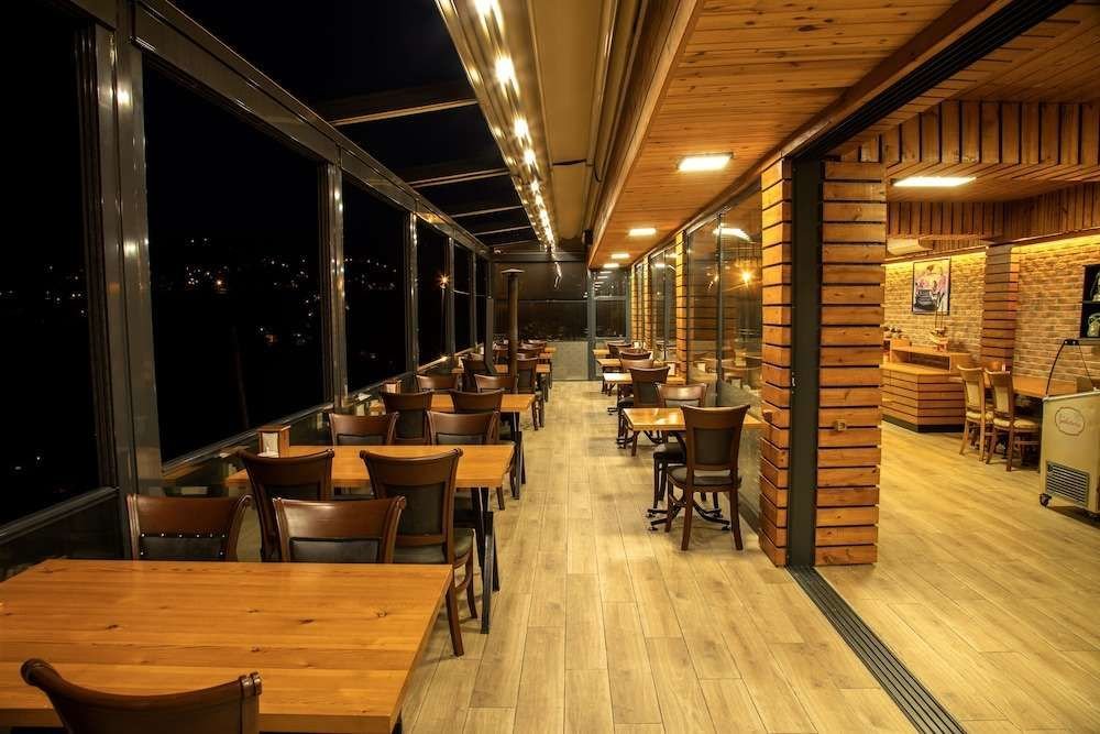 Кайели: Sari Kosk Hotel