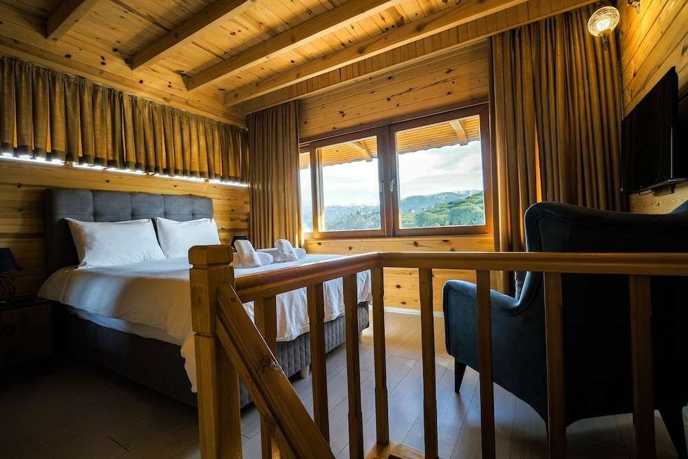Кайели: Sari Kosk Hotel