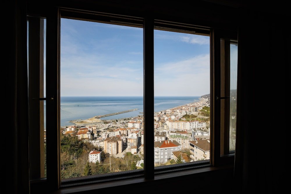 Кайели: Sari Kosk Hotel