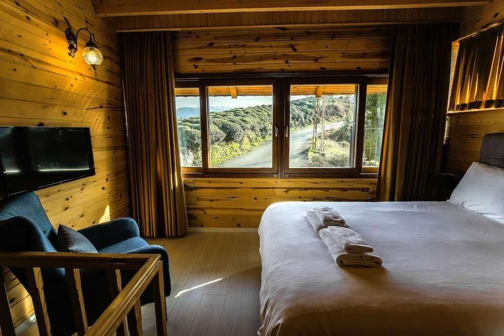 Кайели: Sari Kosk Hotel